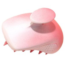  Scalp Massage Tool Hairscalp Shampoo Massager Exfoliating Brush Scrubber