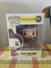 Funko Pop! Rocks Vinyl: Post Malone #111 Figure