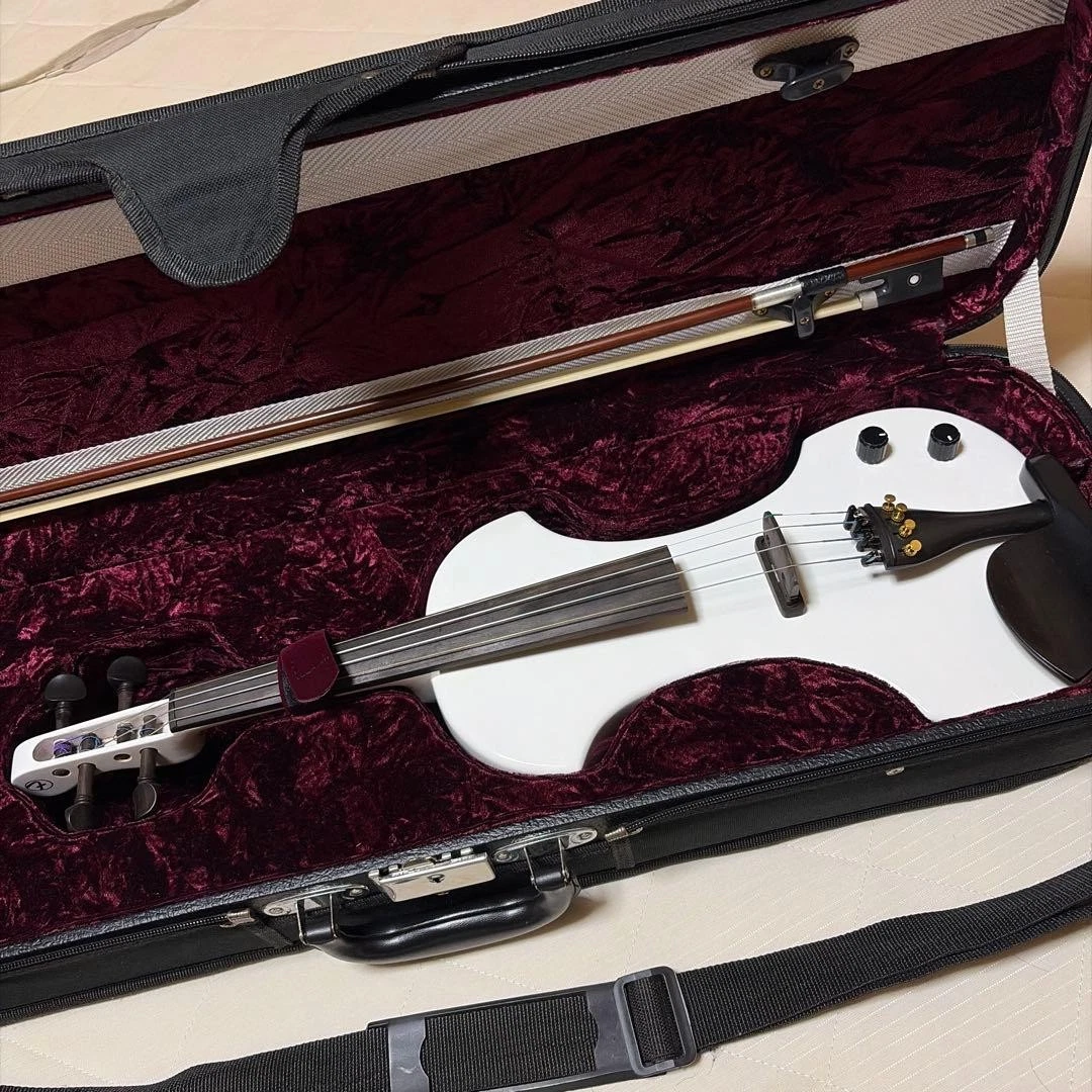 Fender Electric Violins for sale - eBay