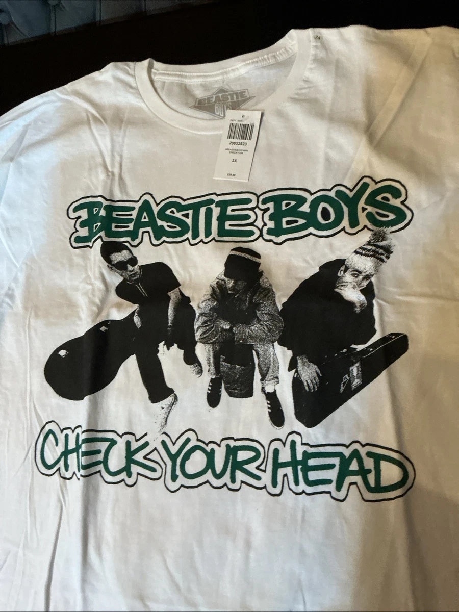 Beastie Boys Shirt for sale | eBay