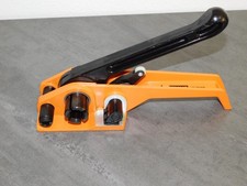 Uline Poly Strapping Tensioner Tool Manual Banding Sealer Packaging