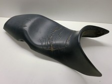 BMW F 650 CS Scarver K14 02-03 sedile cuscino sedile Seat