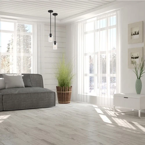 Designers Fountain D236M-4P Cedar Lane 2"W Mini Pendant - Black - Picture 2 of 3