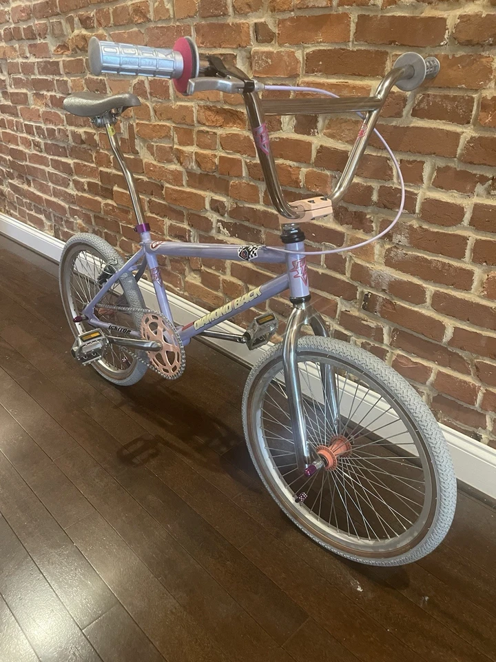 Diamond Back BMX 20 Inch Vintage Rare Used Bicycle - Image 2 of 4