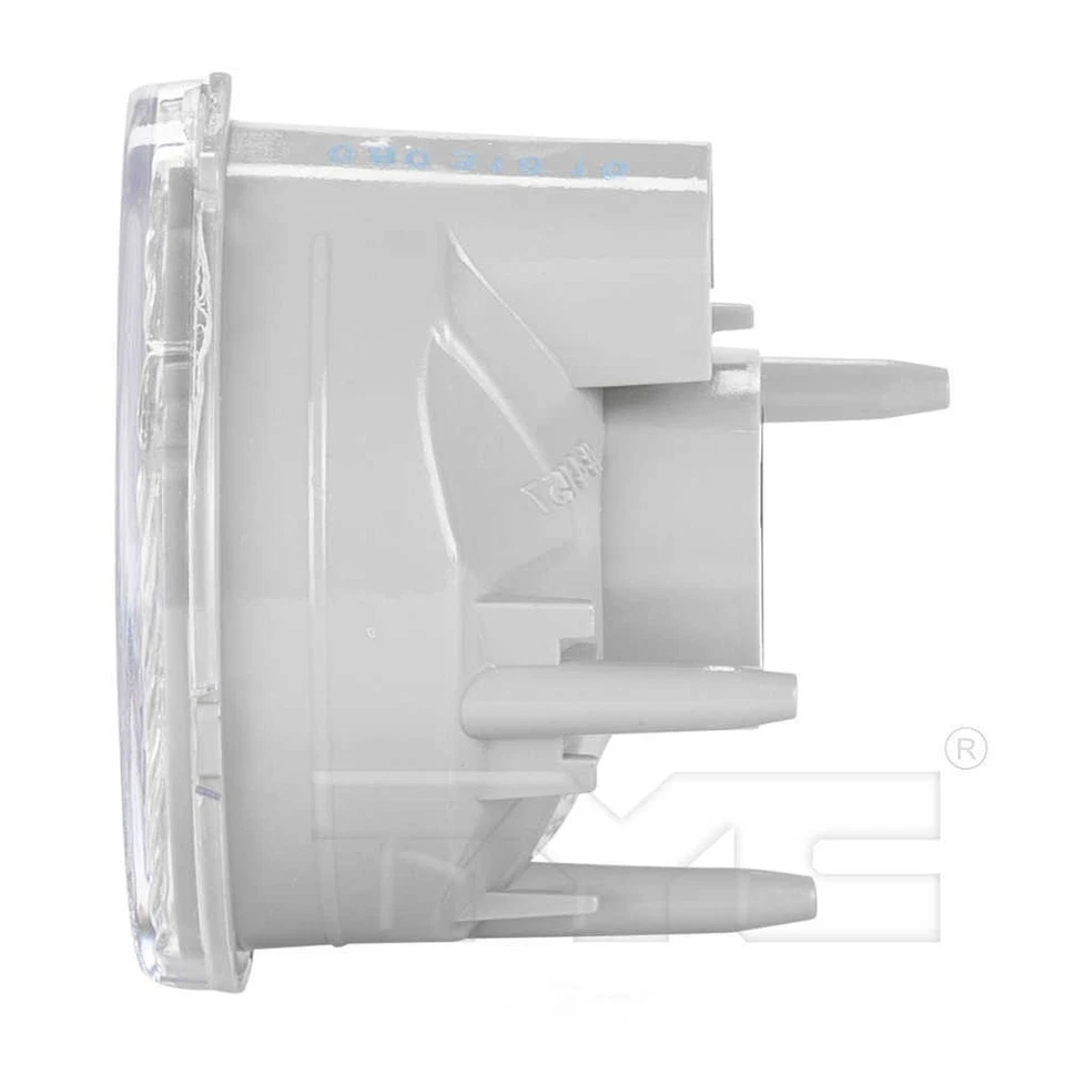 Luz de estacionamiento regular TYC 12-5219-01 para Pontiac Firebird 98-02 Foto 3 de 4