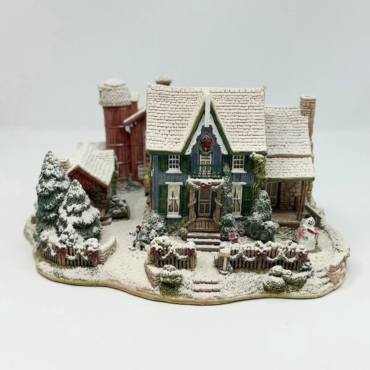 Preços baixos em Vilarejos e Casinhas Lilliput Lane colecionável