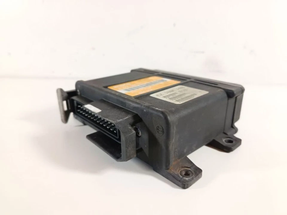 Centralina Centralina Centralina Motore 0227400150 7484504 SAAB 900 0227400150 - Immagine 3 di 4