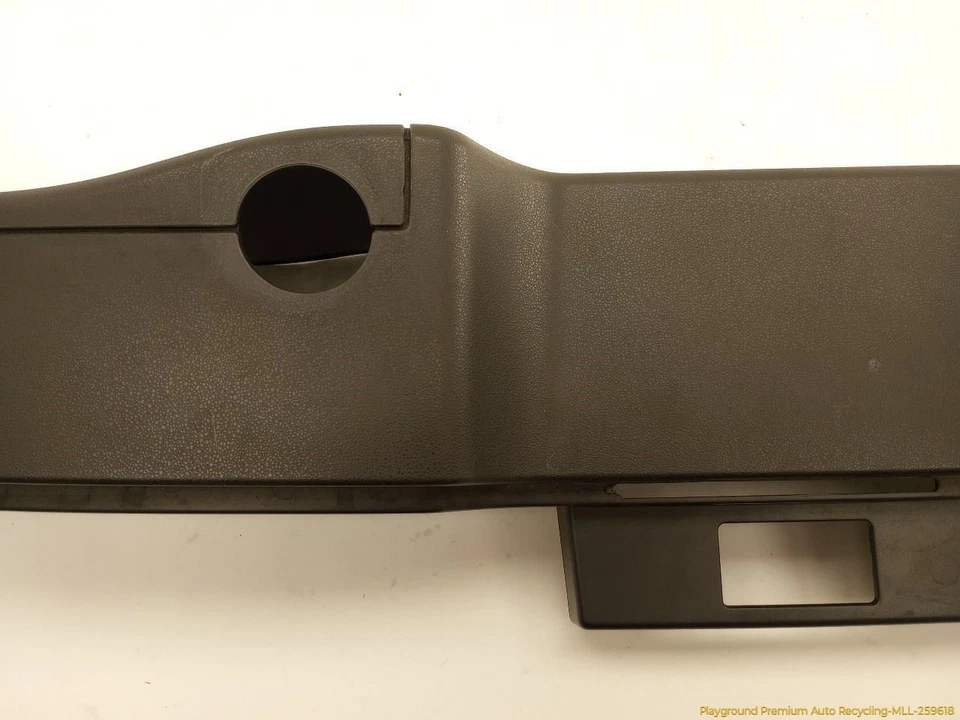 Chrysler Crossfire CONVERTIBLE Rear Upper Seat Belt Trim Panel Fits 2004-2008 04 - Image 4 of 4