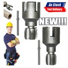 <!--F#f_0-->Internal/External Thread Pvc Pipe Threader Kit Waterpipe Tapping Tool<!--F/-->