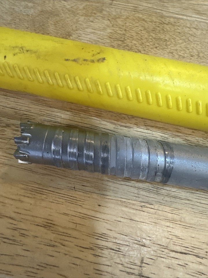 ITM RBS14 12” SDs Plus 7/8” Rebar Cutter new eBay