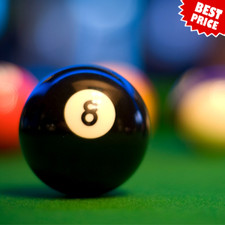 1B to 10B  LEGIT 8 Ball coins POOL billard on...