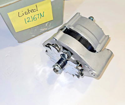 ALTERNATOR 12167N 24V 55AMP REPLACEMENT FOR BOSCH 1982-2003 CATERPILLAR