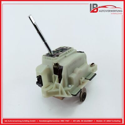 MERCEDES C-CLASS ESTATE S203 C220 CDI GEAR SELECTOR LEVER MODULE 2032672524