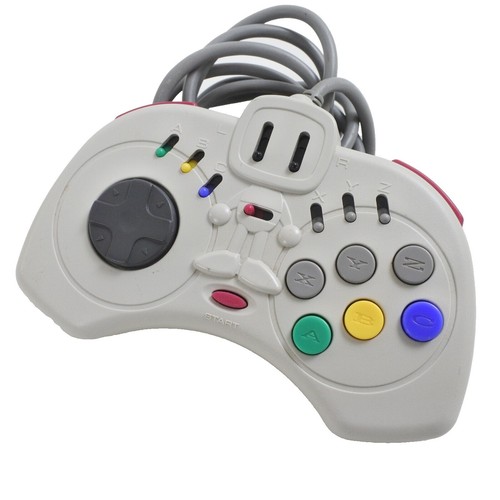 FM TOWNS 富士通 FMT-MO103 パッド コントローラー マウス Fm Towns Fujitsu Fmt-Mo103 Pad Controller Mouse | eBay
