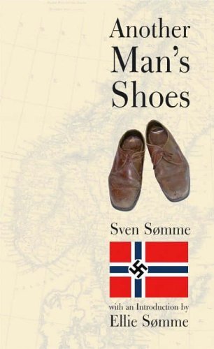 Another Man's Shoes By Sven Somme
