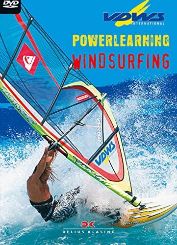 Robby Naish - Powerlearning Windsurfing (Y6a)