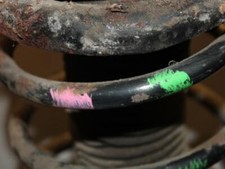 Amortisseur Lancia KAPPA