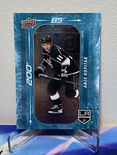 2023-24 Upper Deck Series 1 Hockey ANZE KOPITAR #DM-41 200’ X 85’