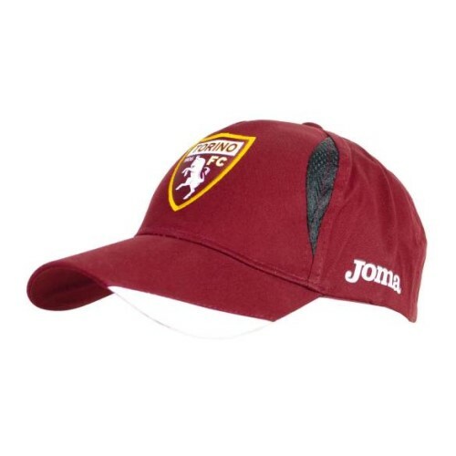 CAPPELLO TORINO F.C. CON VISIERA A BECCO - PRODOTTO UFFICIALE | eBay