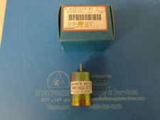 NOS Sony 8-835-123-01 Motor MNR7400A