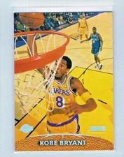 1999-00 Topps Stadium Club - Kobe Bryant #117 for sale | eBay