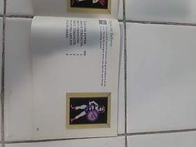 GAUNTLET : (NES , 1988) = **INSTRUCTION MANUAL ONLY**