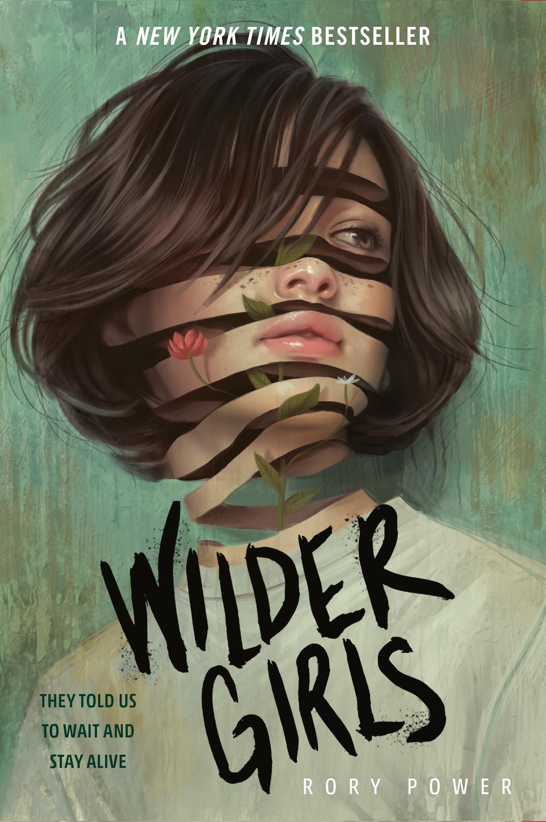 Thumbnail - Wilder Girls Rory Power Taschenbuch 370 S. Englisch 2020 Random House