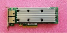 Qlogic QL41162HLJ Dual Port 10GB Base-T Low Profile Card Dell 2J3X7