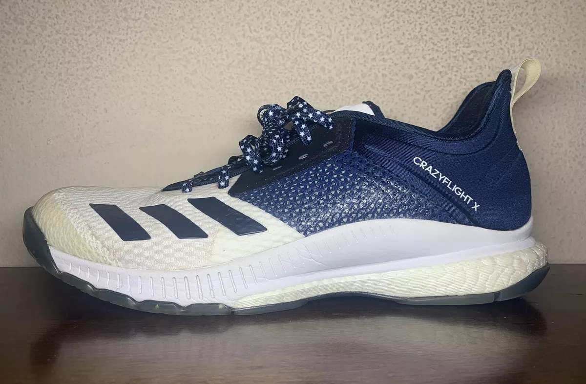 Crazyflight x 3 volleyball shoes new arrivals