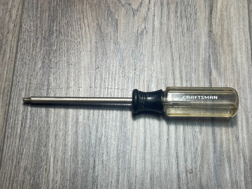 USA Craftsman Screwdrivers / Phillips, Flat Head &Torx Mix & Match / You Choose - Picture 118 of 153