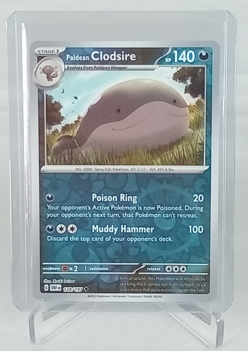 pokemon surging sparks cards price list Pokemon: Scarlet & Violet Surging Sparks Booster Box