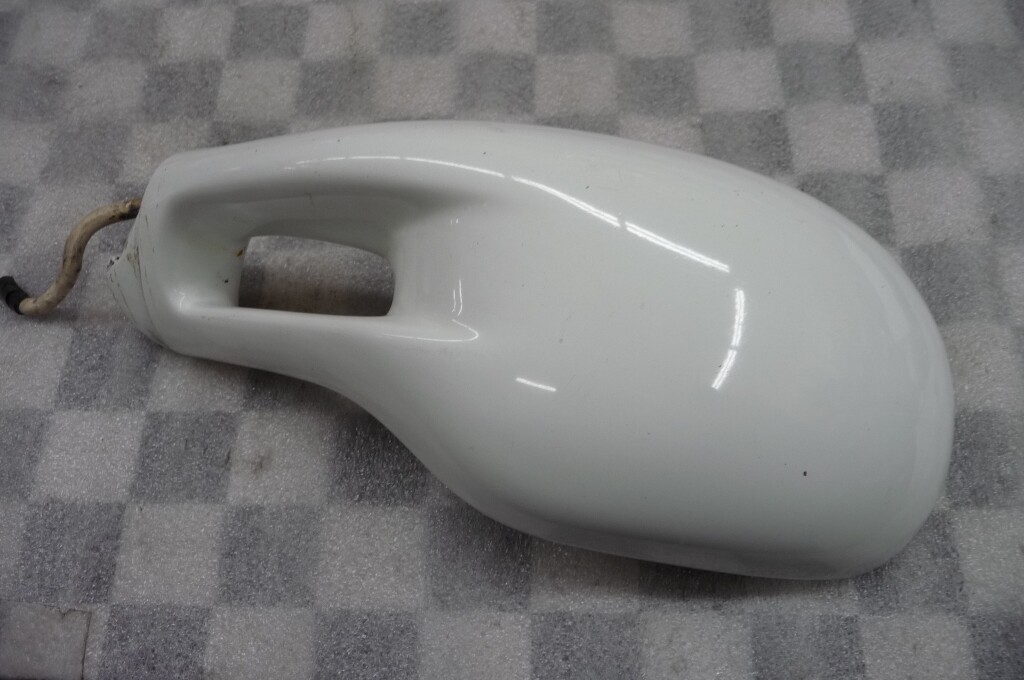 1985-1990 Ferrari Testarossa Right RH Passenger Mirror Fragment 61549700 OEM OE