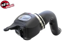 aFe Power Cold Air Intake w/ Pro 10R Filter For 10-12 Ram 2500/3500 6.7L Cummins