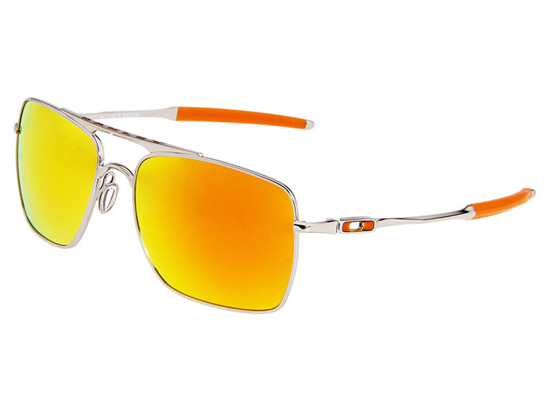 oakley deviation