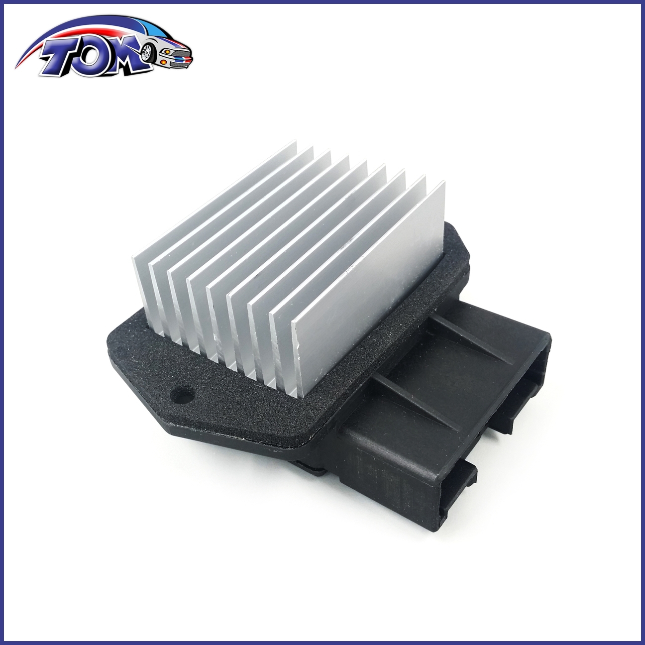 Brand New Blower Motor Resistor For Toyota 4Runner Lexus RX350 8716513010 eBay