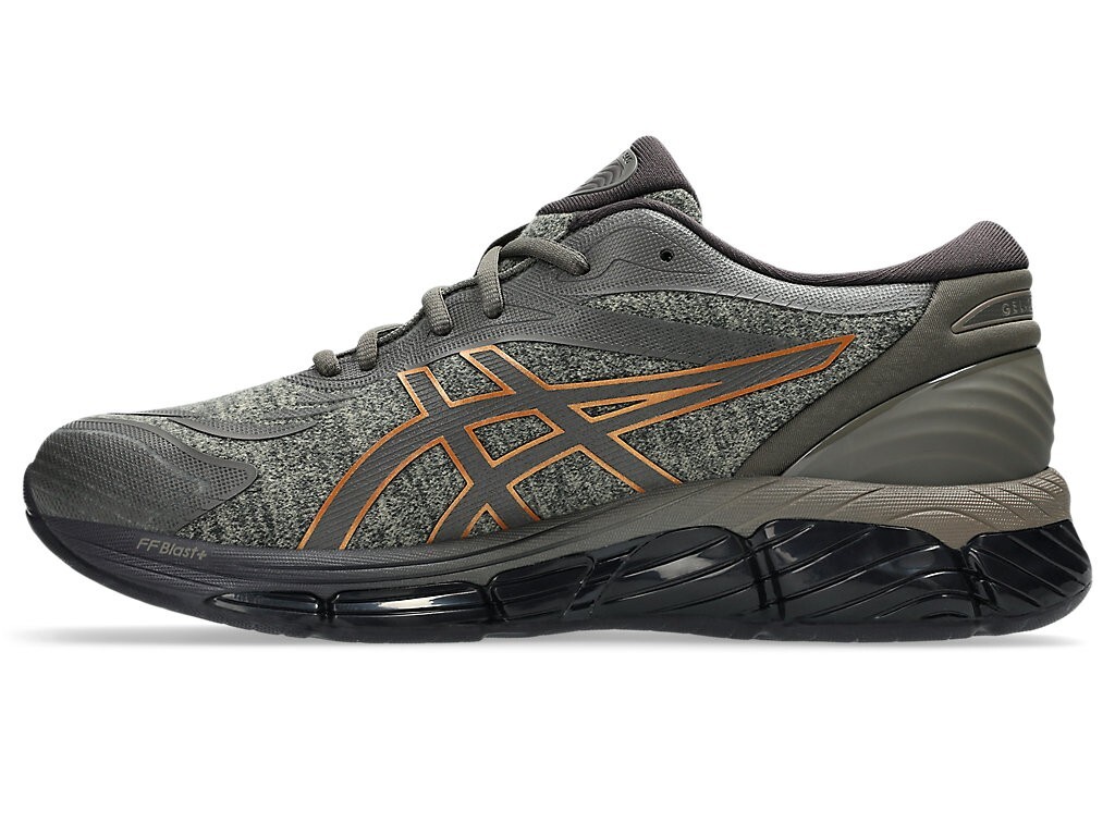 ASICS GEL-QUANTUM 360 VIII GTX × Dime 1203A651 200 Major Brown