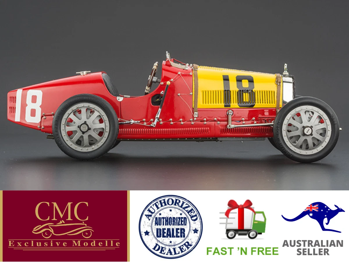 CMC Bugatti Diecast & Toy Vehicles for sale | eBay