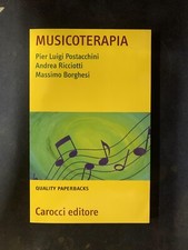 Musicoterapia - A.A.V.V. - Quality Paperbacks