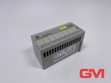 Allen-Bradley Input Module 1794-IR8 RTD 96224076 Ser A Rev B01