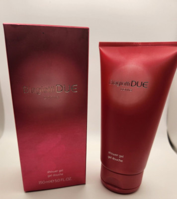 Biagiotti Due Donna by Laura Biagiotti Shower Gel 5 oz