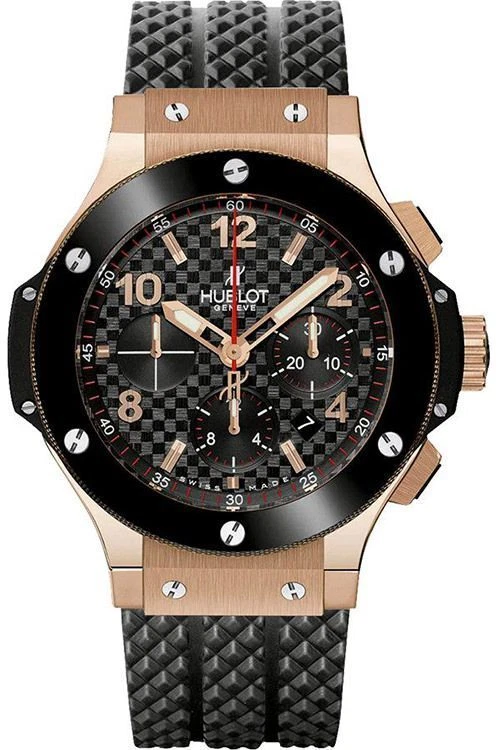 Hublot — Hublot Big Bang Original Gold Ceramic - 301.PB.131.RX