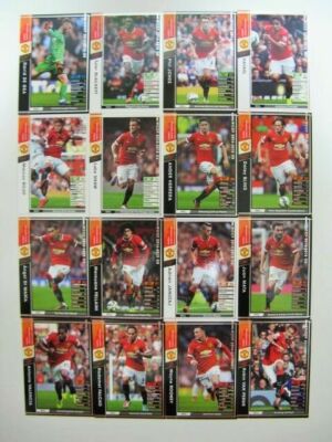 WCCF マンユセット WCCF マンユセット wccf マンユーセット 2024-25