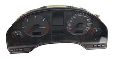 Audi 80 B4 2.0 90 PS Geschwindigkeitsmesser Instrumententafel 4D0919033CL OEM