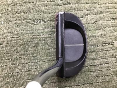 NIKE METHOD MATTER M4-12 34in Putter Golf Club | eBay