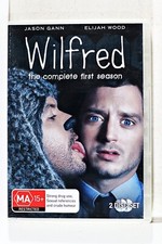 Wilfred : Season 1 (DVD, 2011) for sale online | eBay