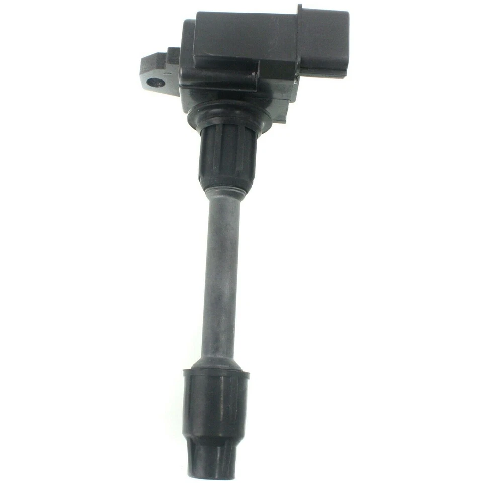 Juego de bobinas de encendido y bujías de iridio Denso para I30 Máxima 3.0 MK UF363 UF348 Foto 3 de 4