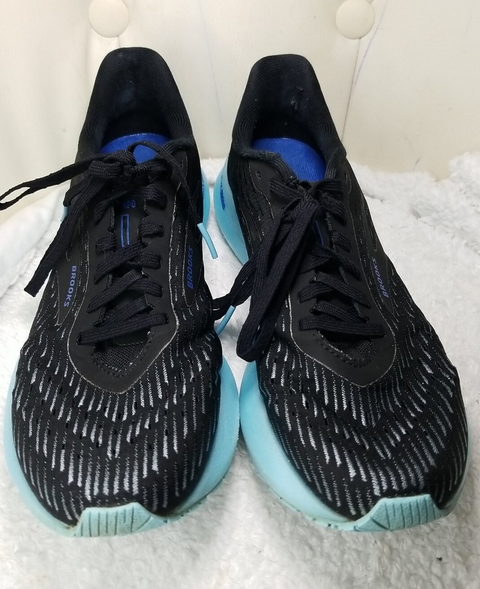 Brooks Hyperion Tempo Running Shoes Size