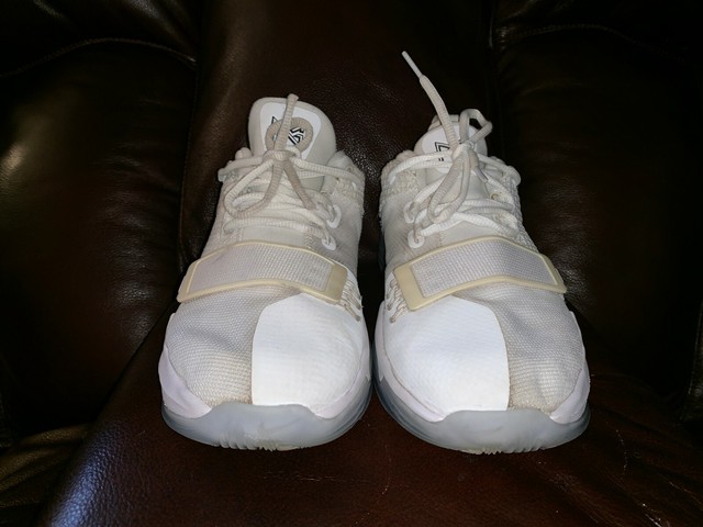 pg 1 white ice for sale