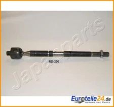 Axial Joint, Tie Rod JAPANPARTS RD-200 for Toyota Avensis
