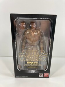 Mace Windu Sh Figuarts | eBay Mace Windu Sh Figuarts | eBay